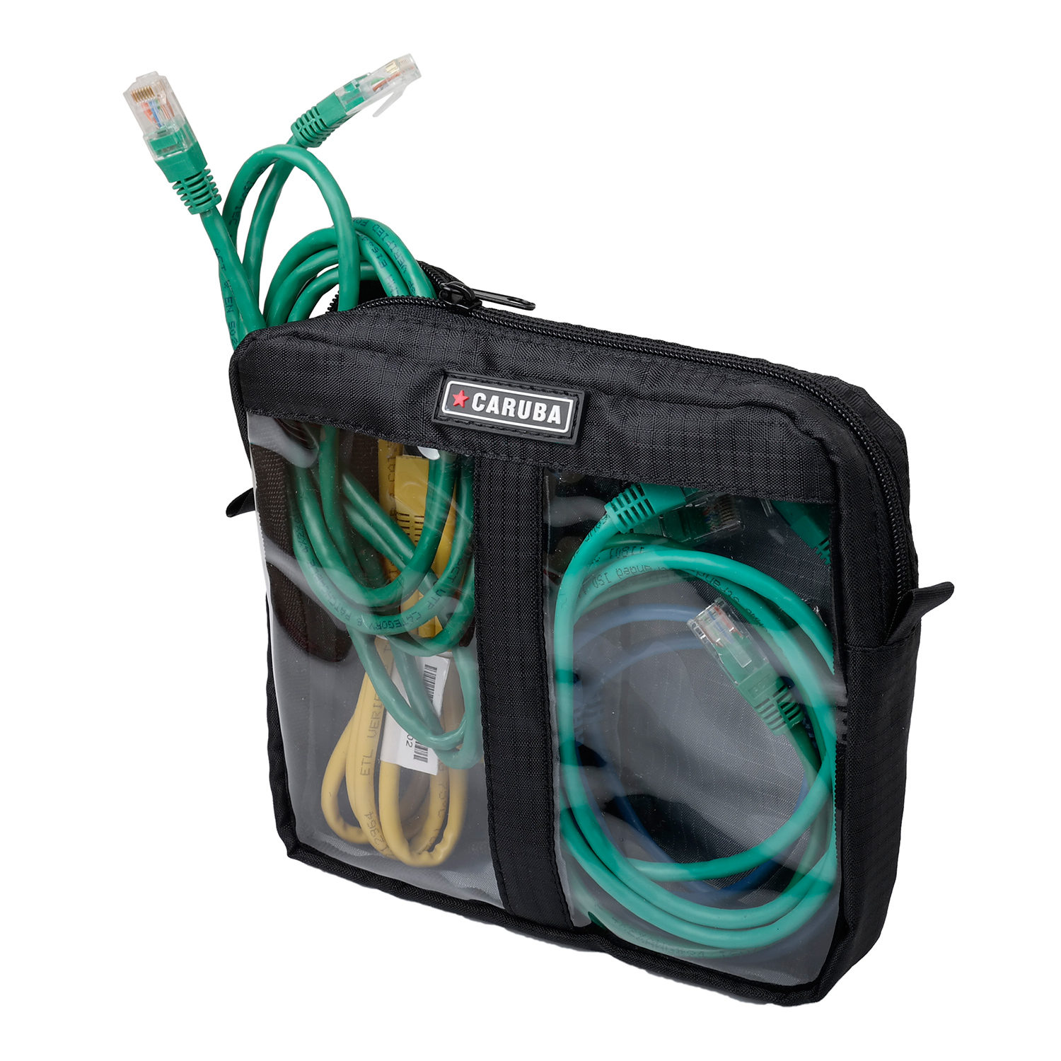 Image of Caruba Cable Bag M