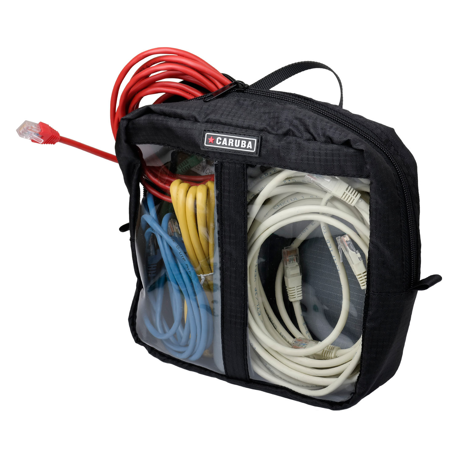 Image of Caruba Cable Bag L