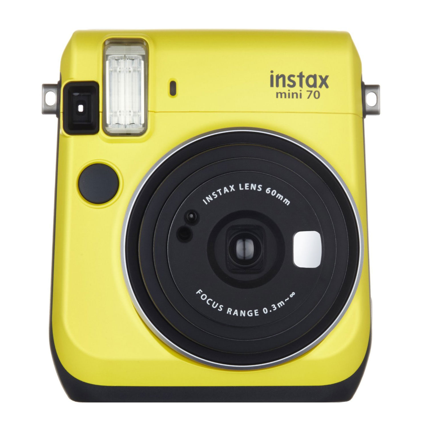 Image of FujiFilm Instax Mini 70 - Canary Yellow