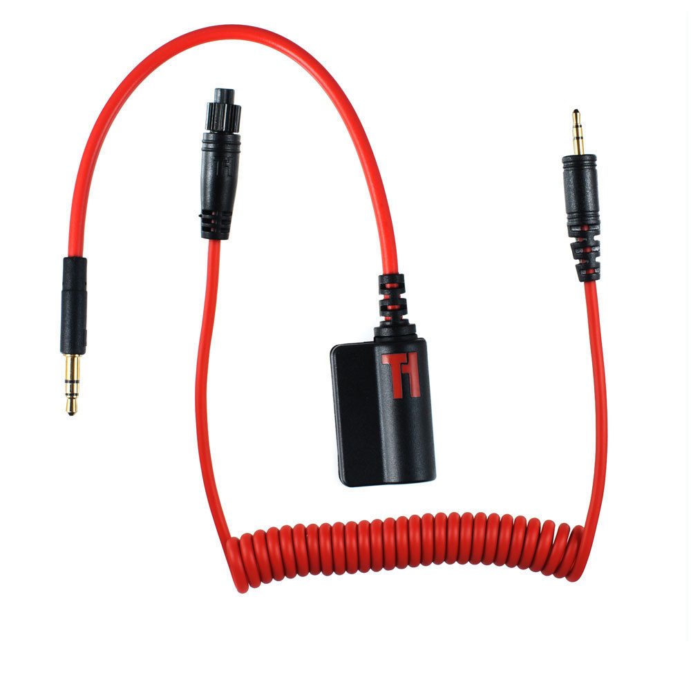 Image of Triggertrap Mobile + Olympus CB1 cable
