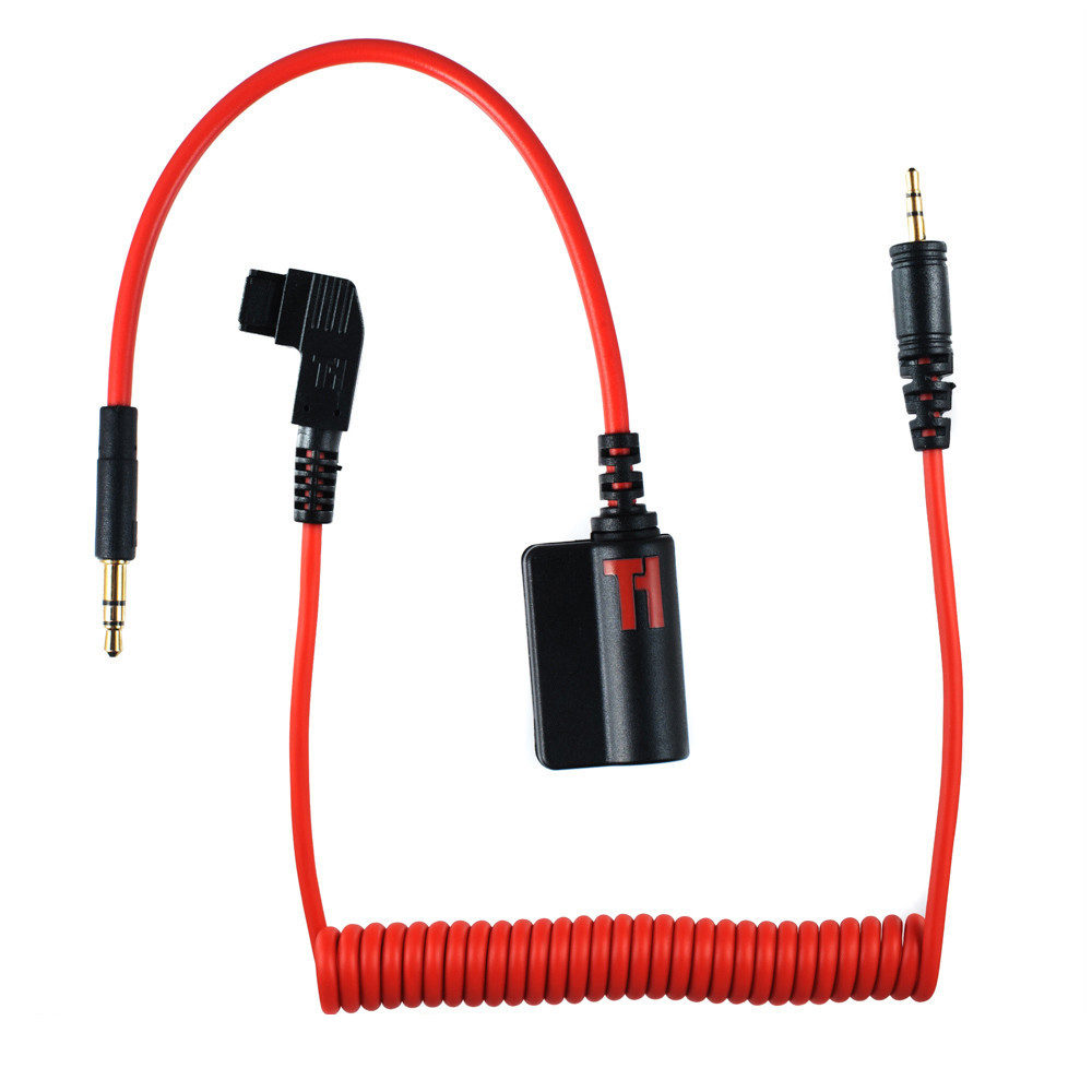 Image of Triggertrap Mobile + Sony S1 cable