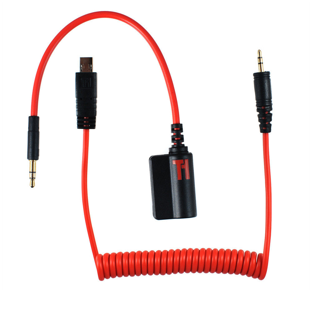 Image of Triggertrap Mobile + Sony S2 Cable