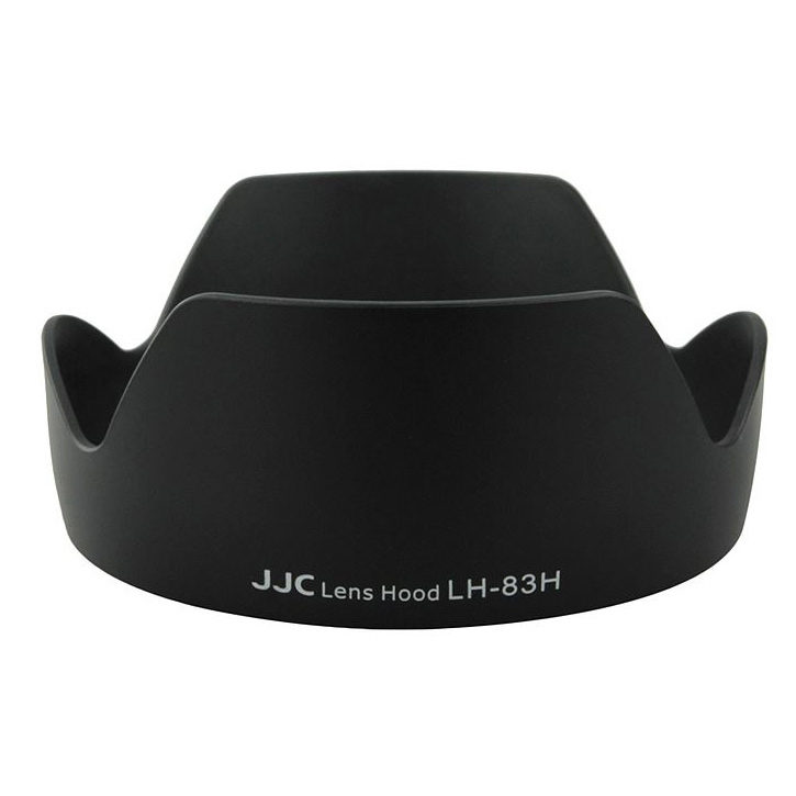 Image of JJC EW-83H Canon zonnekap