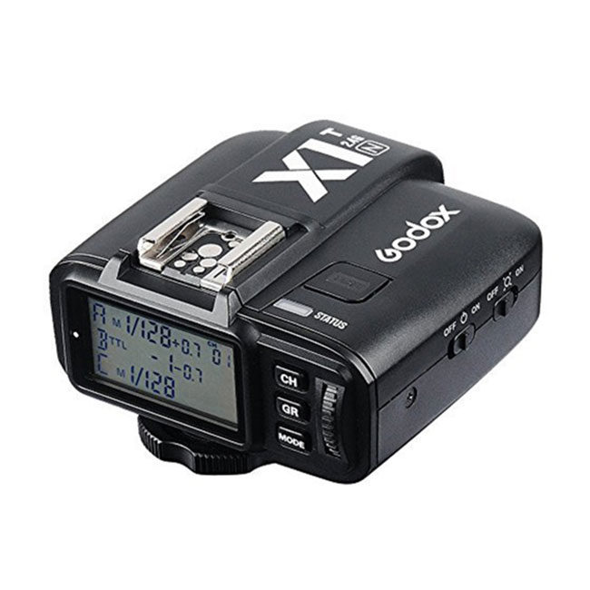 Image of Godox X1 Transmitter Nikon