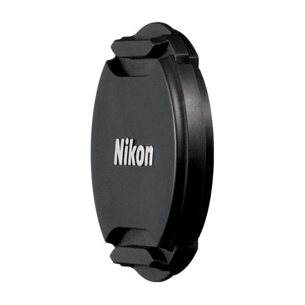 Image of Nikon LC-N40.5 40.5mm Voorlensdop zwart