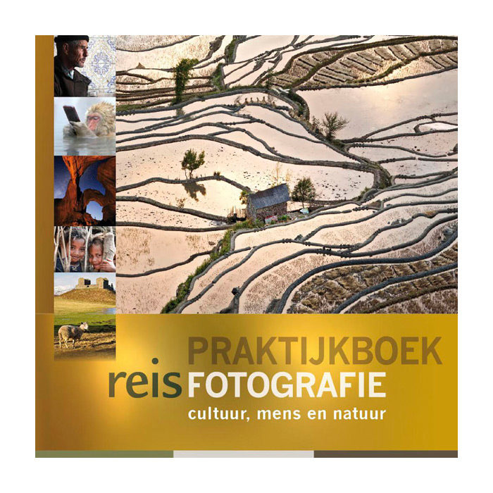 Image of Praktijkboek Reisfotografie