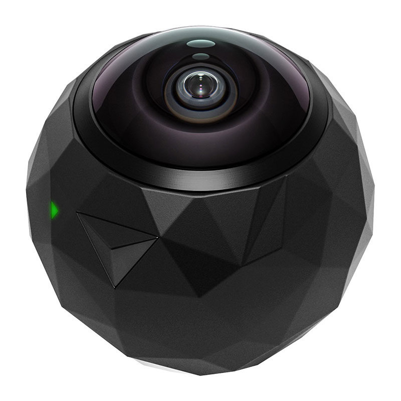Image of 360 Fly Camera