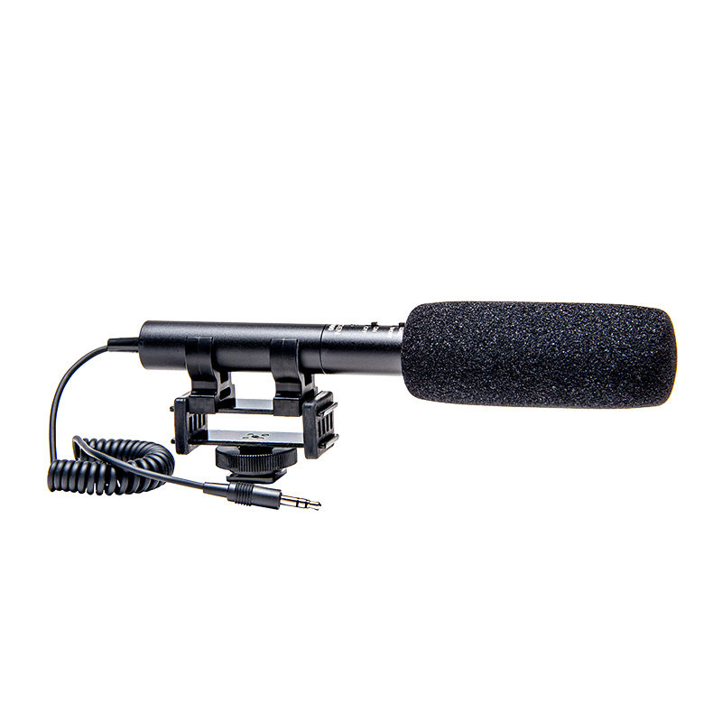 Image of Azden SGM-990+i Shotgun microfoon