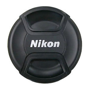Image of Nikon LC-95 95mm Lensdop