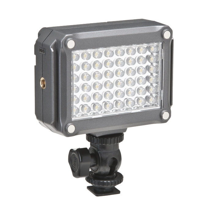 Image of F&V K320 Lumic Daylight LED Video Light