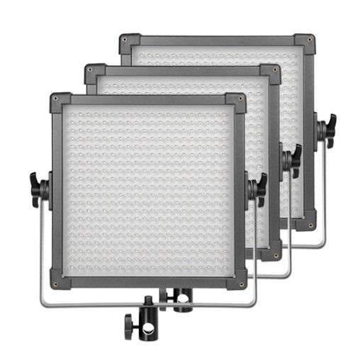 Image of F&V K4000 Lumic Daylight 3 Light Kit/EU