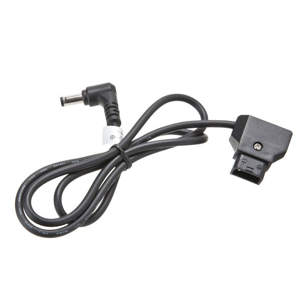 Image of F&V D-Tap to DC 2.5 Power Cable 80cm
