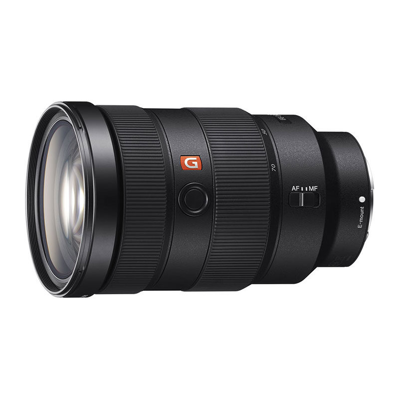 Image of Sony FE 24-70mm F/2.8 GM