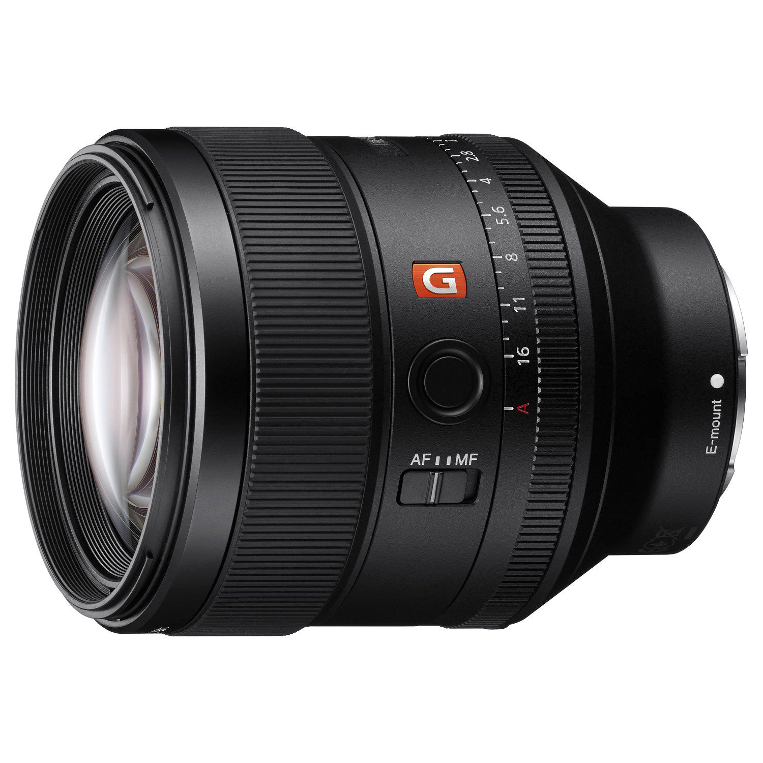 Image of Sony FE 85mm F/1.4 GM
