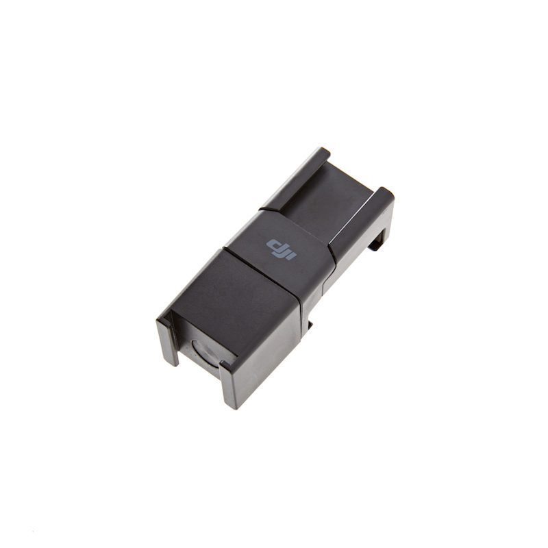 Image of DJI Innovations Microfoonadapter voor Osmo - 12212