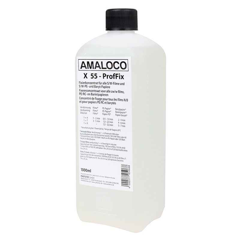 Image of Amaloco X 55 Proffix 1 liter