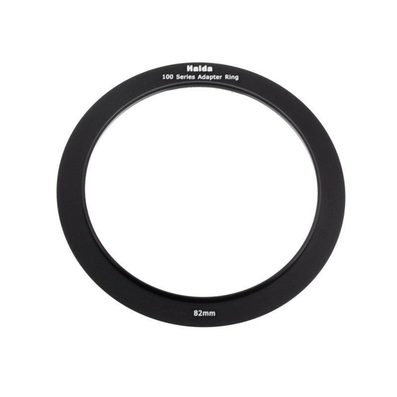 Image of Haida Metal Adapter Ring voor 100 Series Filter Holder 82mm