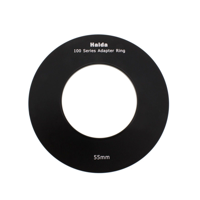 Image of Haida Metal Adapter Ring voor 100 Series Filter Holder 55mm