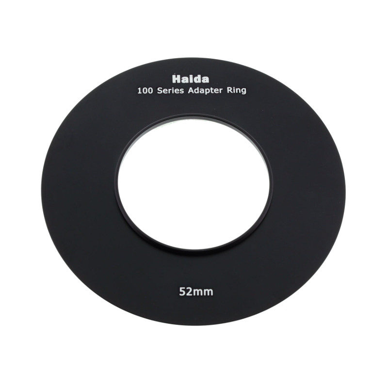 Image of Haida Metal Adapter Ring voor 100 Series Filter Holder 52mm