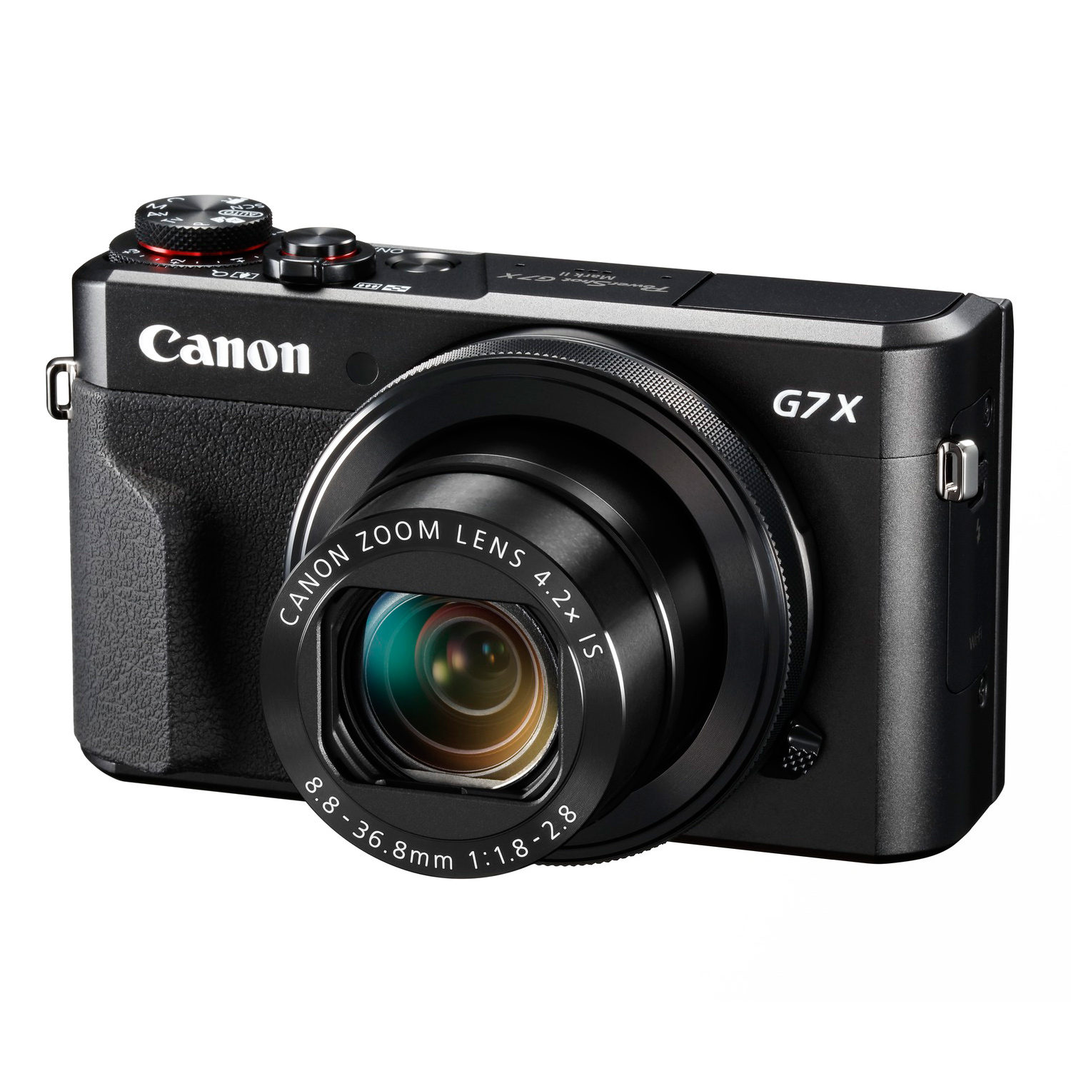 Image of Canon Powershot G7 X II