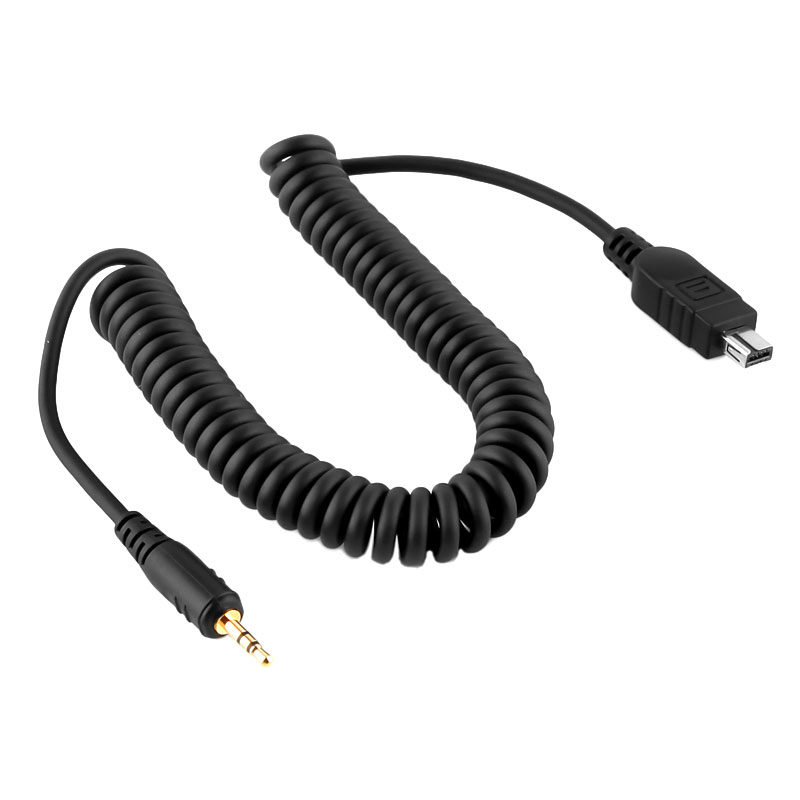 Image of Pixel Camera Connection Cable CL-DC2