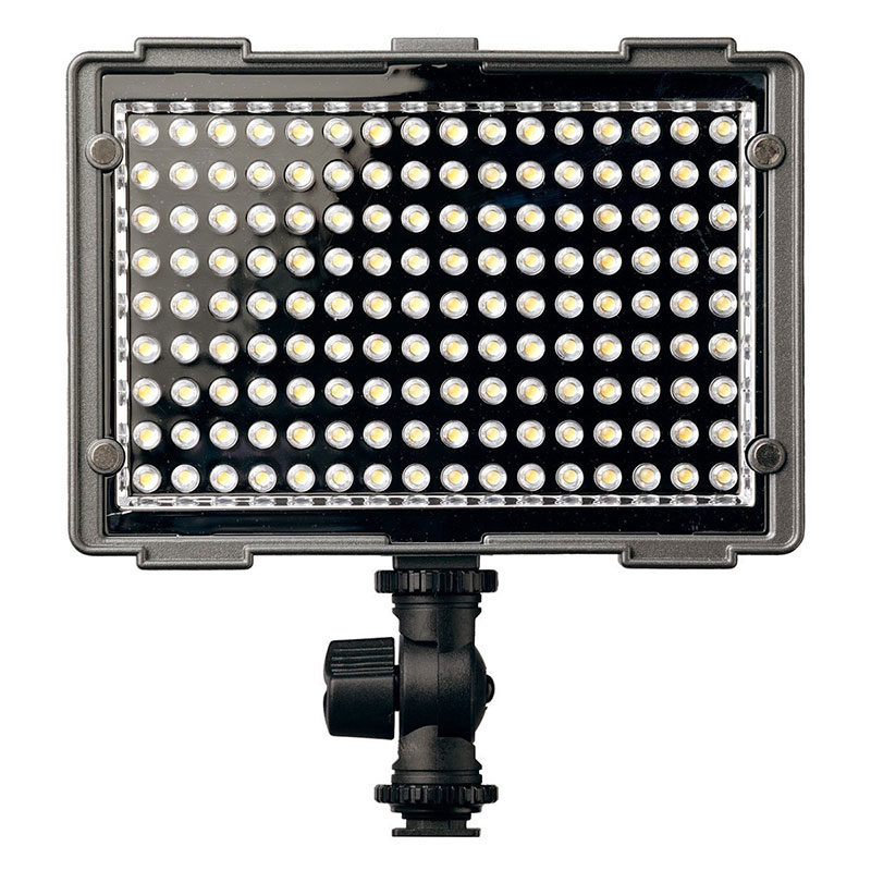 Image of Vibesta Capra12 Bi-Color LED On Camera Light