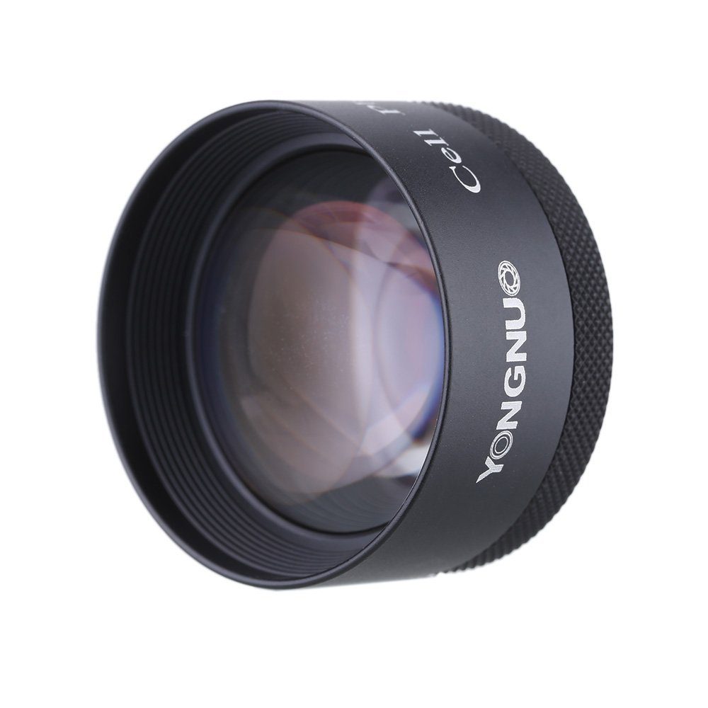 Image of Yongnuo MP 2.0X Mobile Lens
