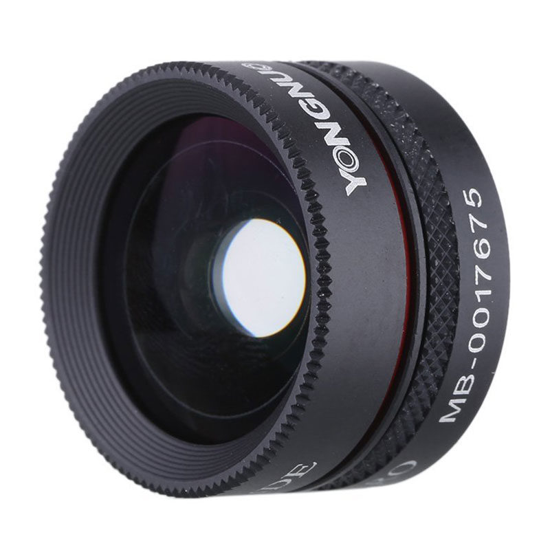 Image of Yongnuo MP 0.65X Mobile Lens