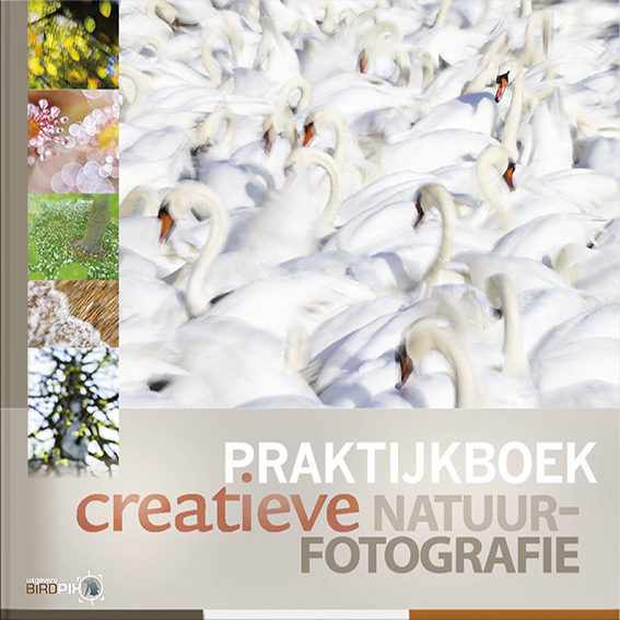 Image of Praktijkboek Creatieve Natuurfotografie