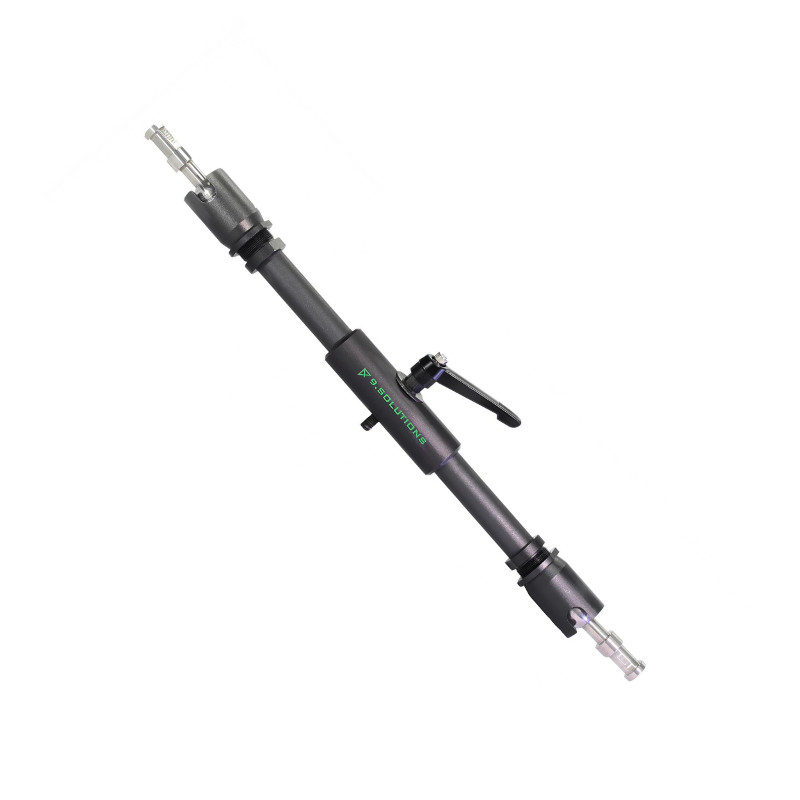 Image of 9.Solutions Double Joint Arm Medium (460mm)