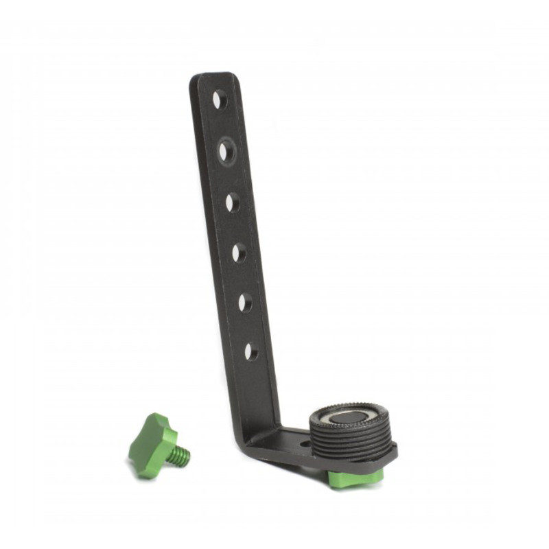 Image of 9.Solutions Action Camera L-bracket