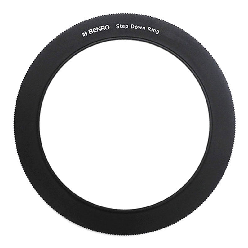 Image of Benro Step Down Ring 67-58mm