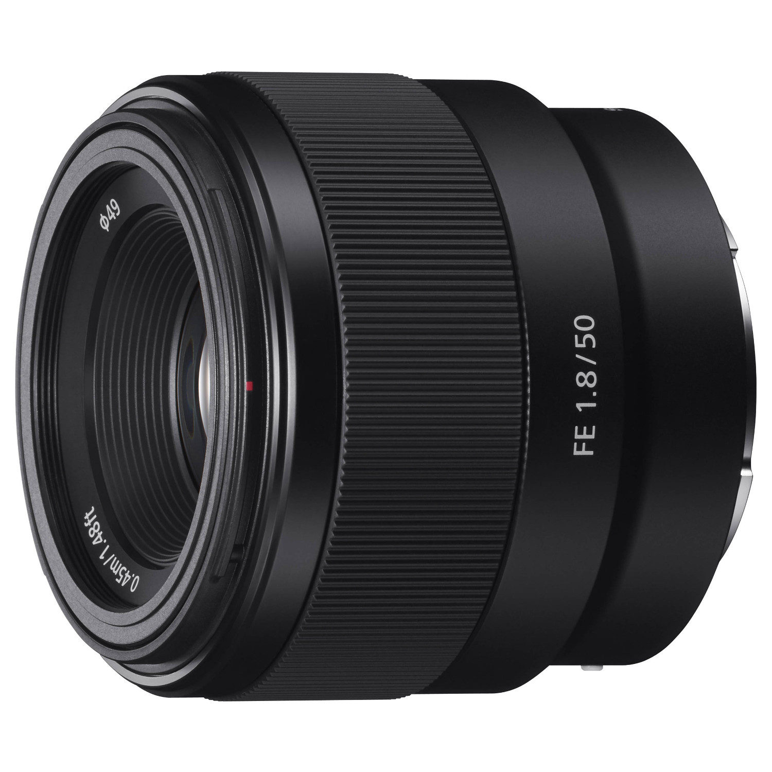 Image of Sony FE 50mm F/1.8