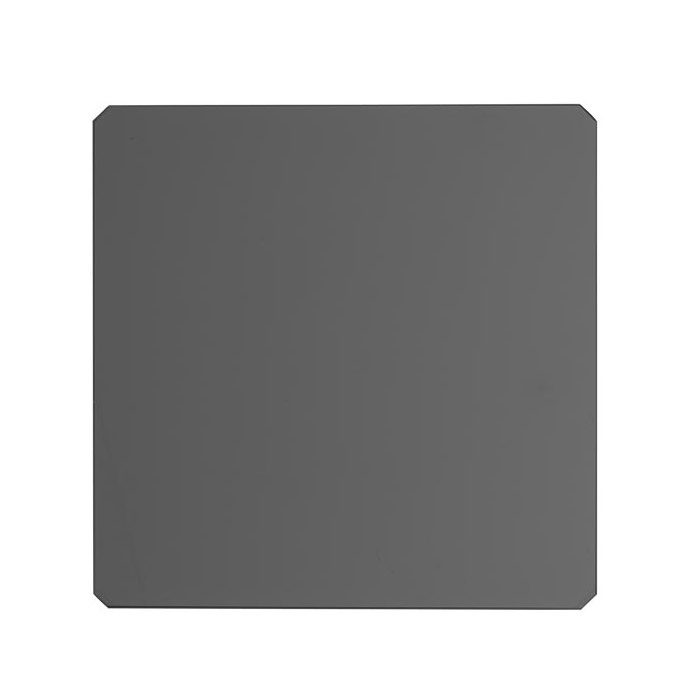 Image of Benro MASTER ND256 (2.4) Square Filter 75x75mm