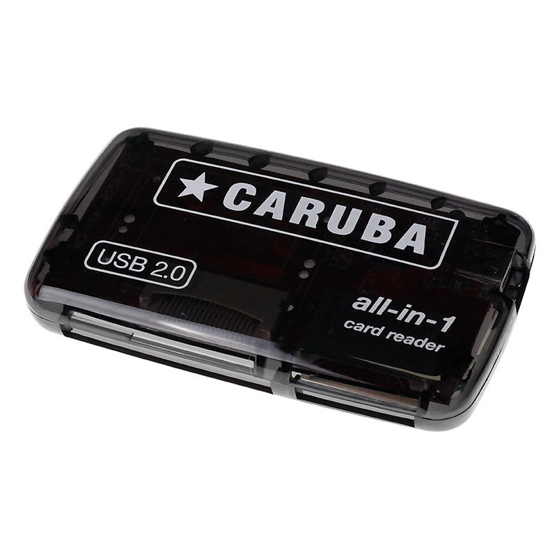 Image of Caruba 35 in 1 Cardreader USB 2.0