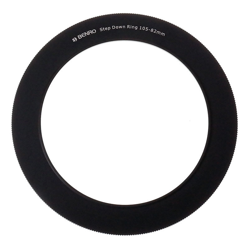 Image of Benro Step Down Ring 105-82mm