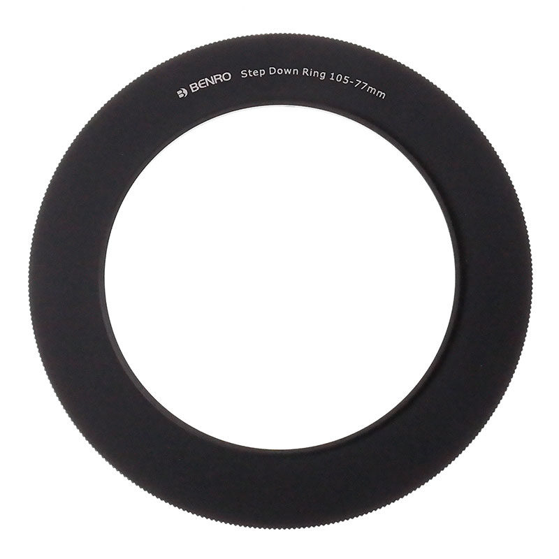 Image of Benro Step Down Ring 105-77mm