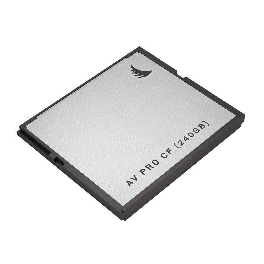 Image of Angelbird 240GB AVpro CFast geheugenkaart