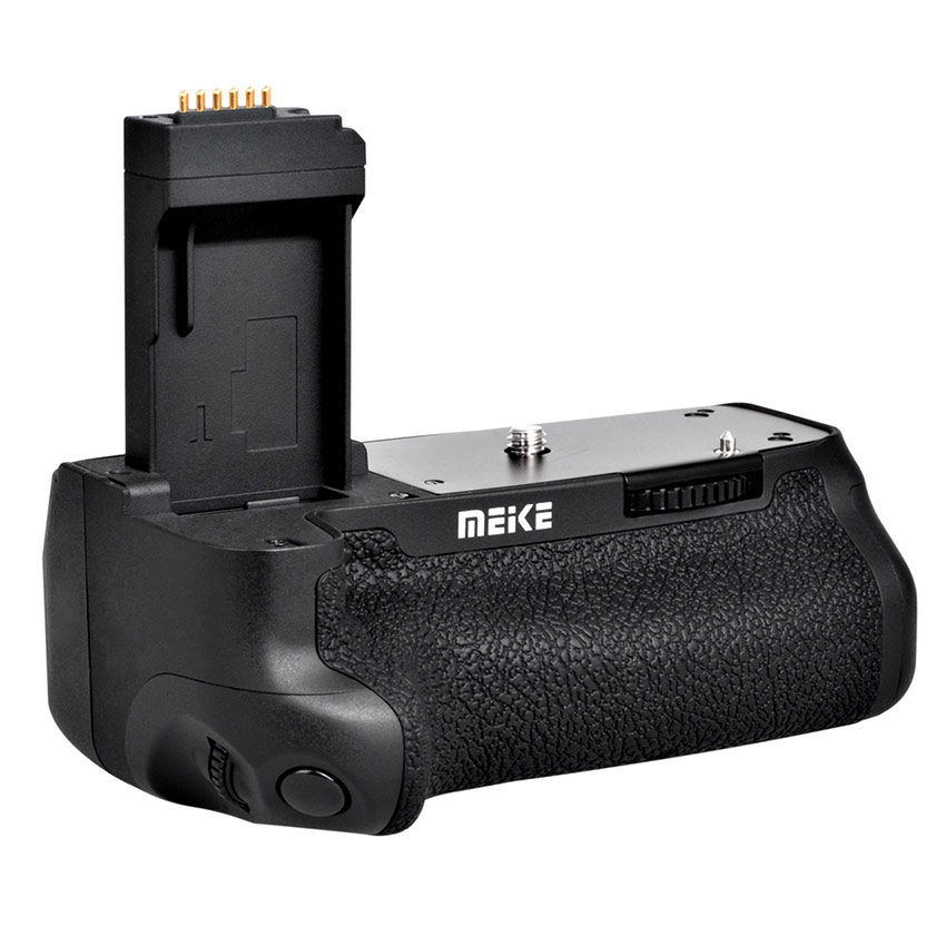 Image of Meike Batterygrip voor Canon EOS 750D en EOS 760D