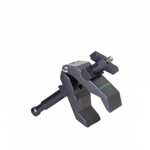 Image of 9.Solutions Python clamp with 5/8" Pin