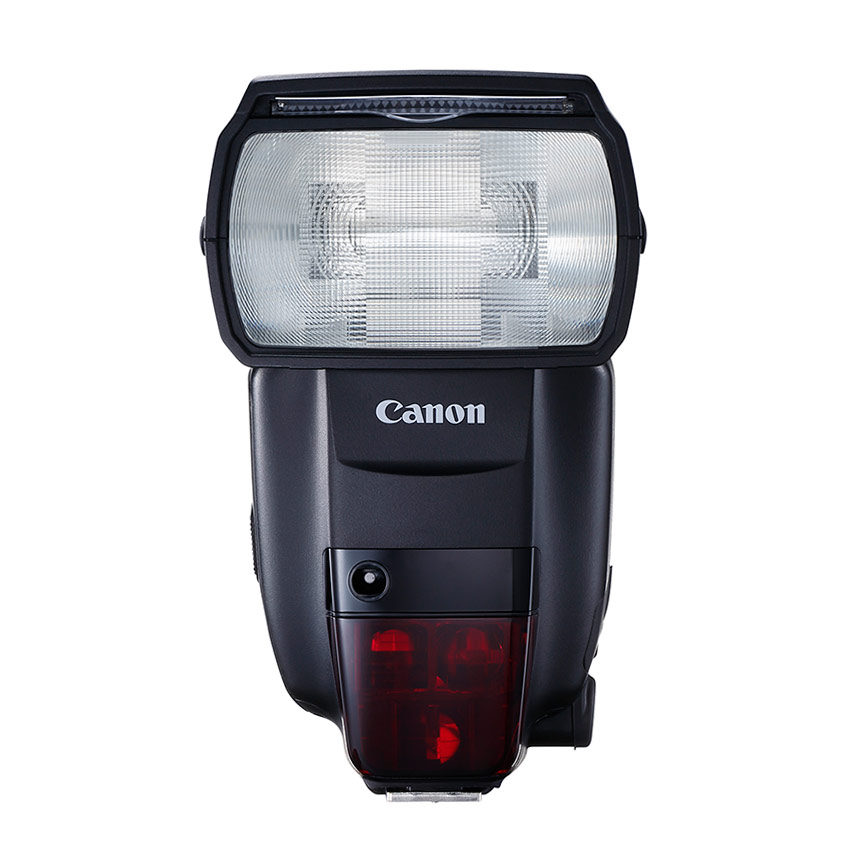 Image of Canon Speedlite 600 EX II-RT