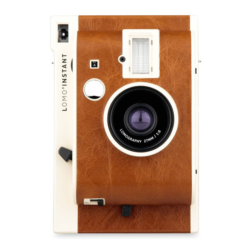Image of Lomography Lomo&apos;Instant Mini camera San Remo