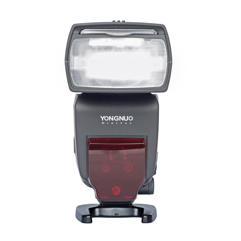 Image of Yongnuo Speedlight YN685 Nikon flitser