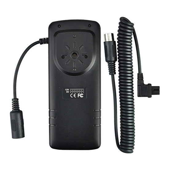 Image of JJC BP-SY1 Flash Battery Pack voor Sony