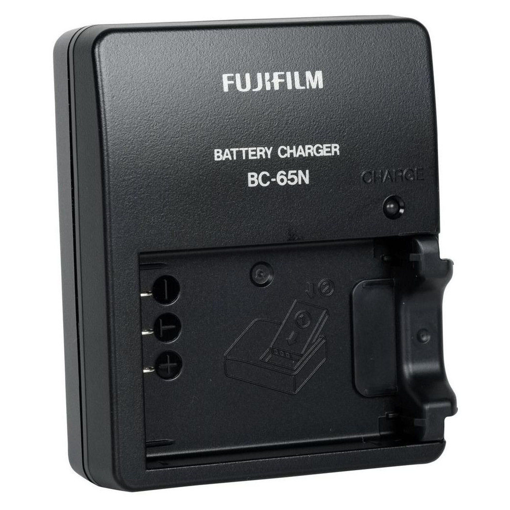 Image of Fujifilm BC-65 N Snellader NP-40/NP-95