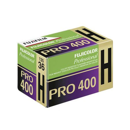 Image of Fuji Pro 400 H 135/36 Nw