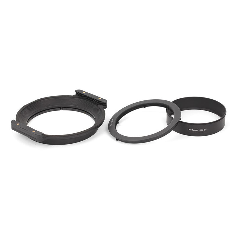 Image of Haida 150 Series Filter Holder set voor Tamron 15-30mm f/2.8 Di VC USD