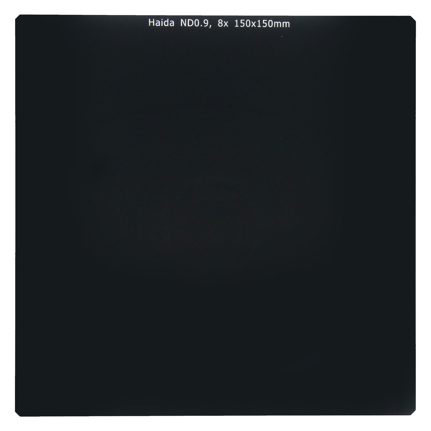 Image of Haida ND0.9 Optical Glass Filter 150x150mm