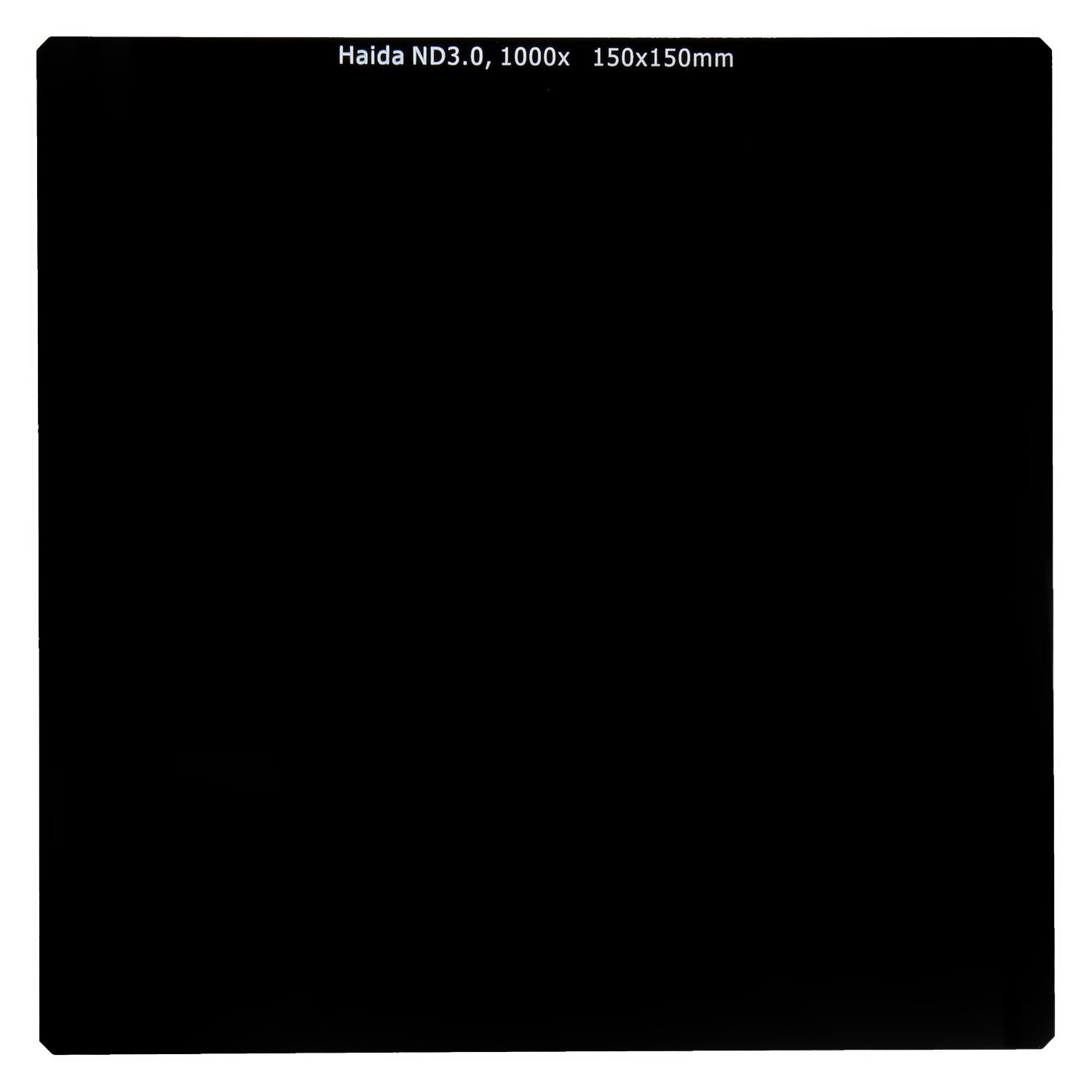 Image of Haida ND0.3 Optical Glass Filter 150x150mm