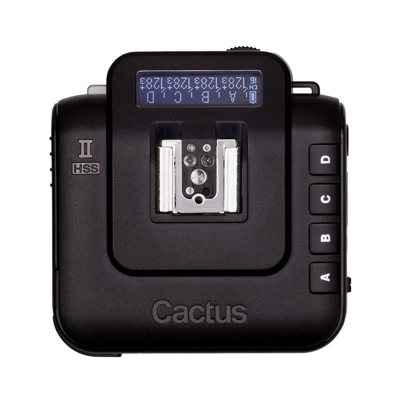 Image of Cactus V6 II Wireless Transceiver